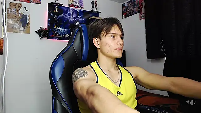 sr jaeger online show from October 16, 3:42 pm