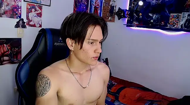 sr jaeger online show from March 3, 7:45 pm