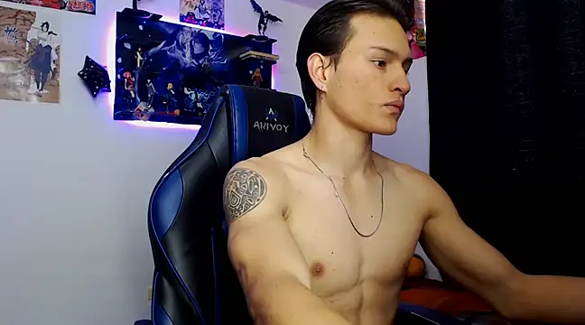 sr jaeger online show from March 15, 8:10 pm