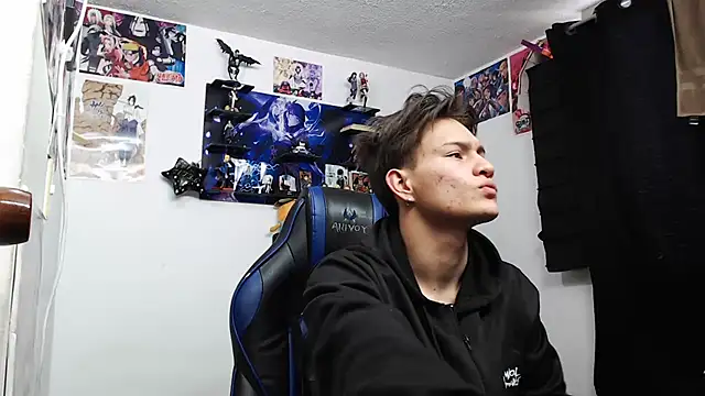 sr jaeger online show from September 22, 12:15 pm