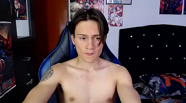 sr jaeger online show from March 9, 8:10 pm