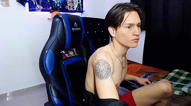 sr jaeger online show from March 18, 7:55 pm