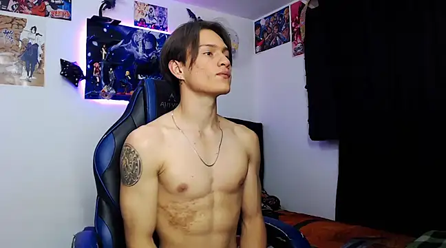 sr jaeger online show from March 19, 8:11 pm