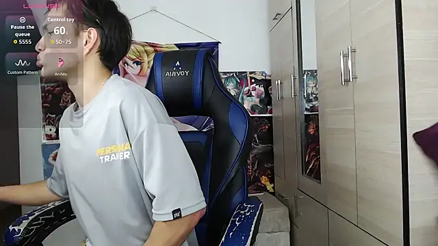 sr jaeger online show from February 11, 2:55 pm