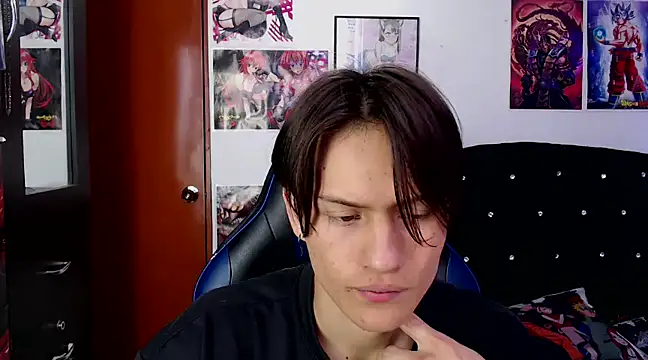 sr jaeger online show from March 8, 8:13 pm