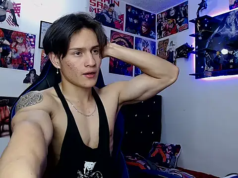 sr jaeger online show from December 5, 8:23 pm