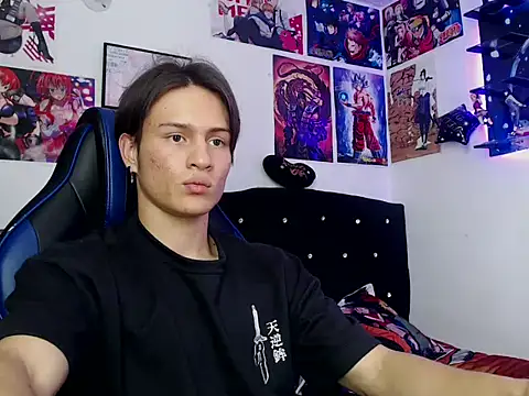 sr jaeger online show from January 7, 8:21 pm