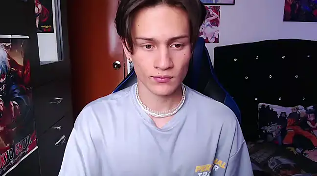 sr jaeger online show from March 2, 8:57 pm