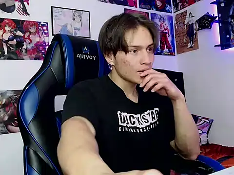 sr jaeger online show from December 9, 8:29 pm