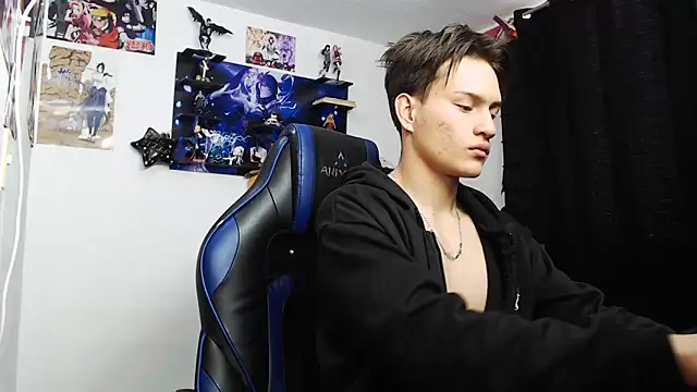 sr jaeger online show from October 6, 1:05 pm