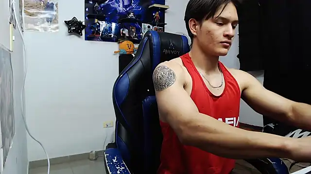 sr jaeger online show from September 10, 1:54 pm