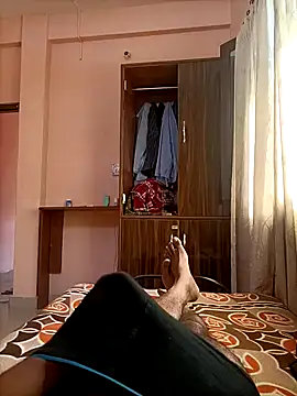 Snapshot of RRahullove69 chatting on October 5, 8:29 am RRahullove69 online show from October 5, 8:29 am