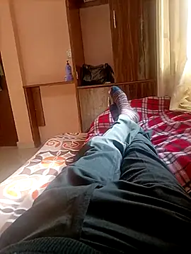 Snapshot of RRahullove69 chatting on October 29, 9:01 am RRahullove69 online show from October 29, 9:01 am