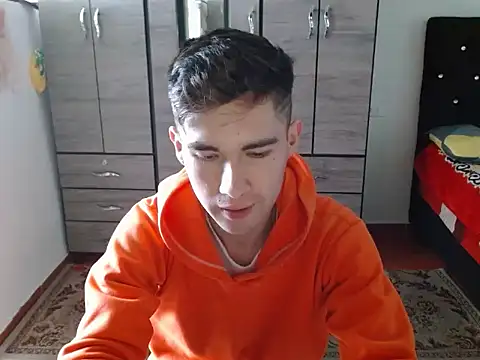 Snapshot of samael1107 chatting on October 17, 9:08 pm samael1107 online show from October 17, 9:08 pm