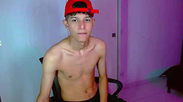 LiamGadiell online show from March 20, 9:24 pm