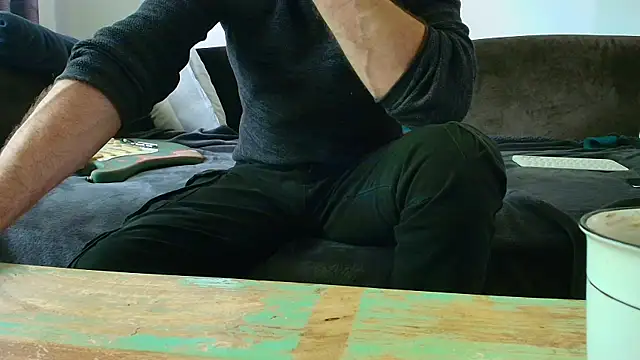 Kingsscepter online show from October 26, 2:08 pm