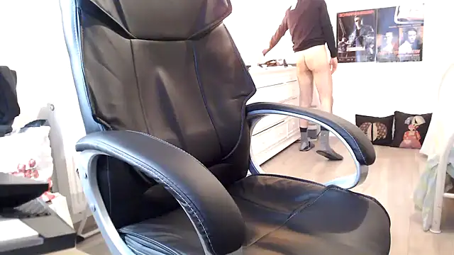 SteveStiffbone online show from February 6, 5:40 pm