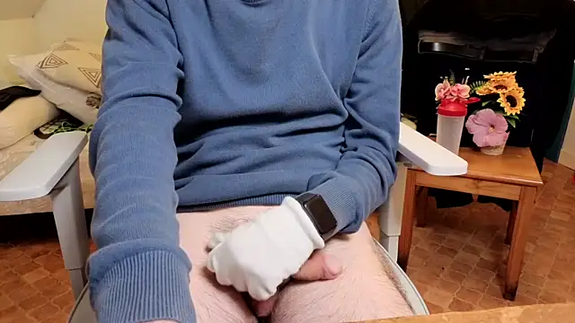 SteveStiffbone online show from March 13, 8:04 pm