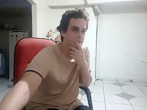 Emanuel W online show from February 19, 4:09 am