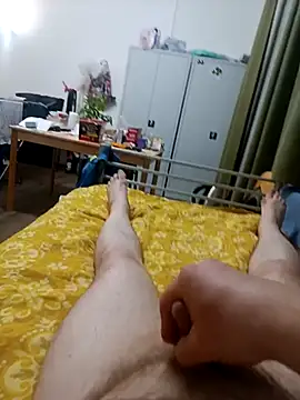 awesome-dirty-dick online show from October 5, 6:45 pm