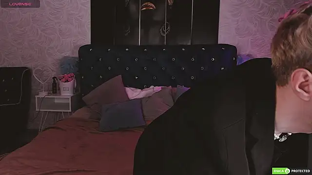 TrevorBenson online show from November 11, 4:17 am