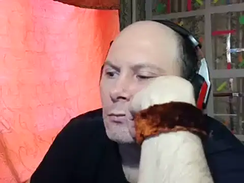 AgnichBan online show from January 27, 4:20 am