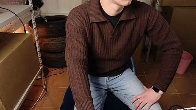 Snapshot of vance_rulez chatting on February 2, 6:26 am vance rulez online show from February 2, 6:26 am