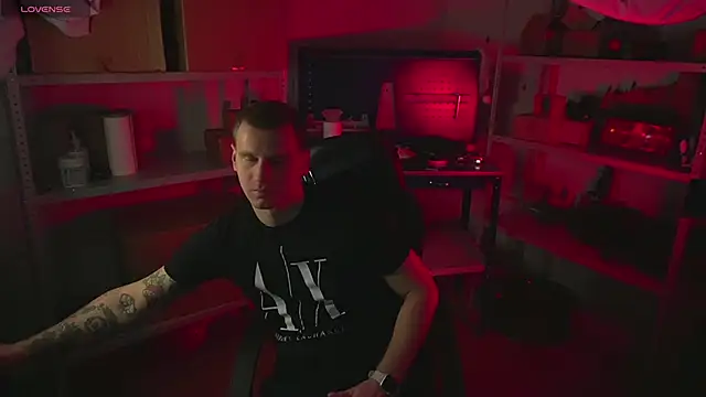 Snapshot of vance_rulez chatting on February 14, 6:34 am vance rulez online show from February 14, 6:34 am