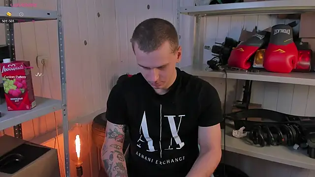 Snapshot of vance_rulez chatting on January 29, 6:33 am vance rulez online show from January 29, 6:33 am