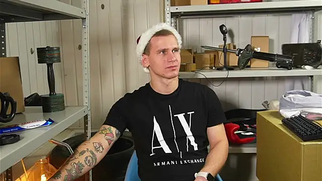 Snapshot of vance_rulez chatting on January 5, 7:07 am vance rulez online show from January 5, 7:07 am