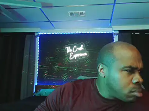 Dcrush17 online show from February 10, 8:42 am