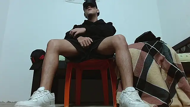 Macho Dom online show from April 9, 11:33 pm