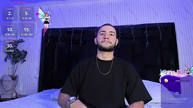 MaximusDick1  online show from April 6, 12:17 pm