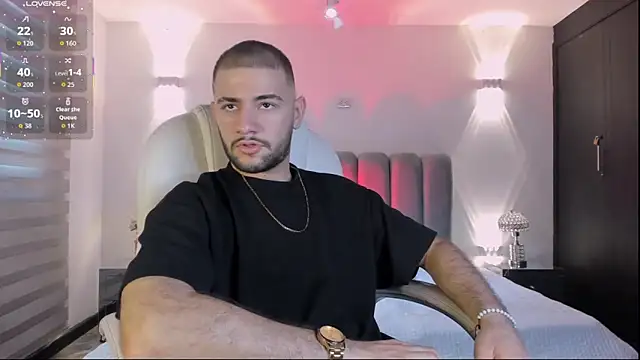 MaximusDick1  online show from February 24, 12:28 pm