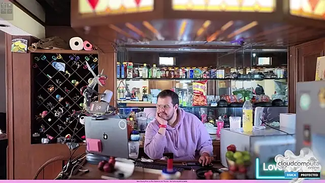 bearcloudcomputa online show from February 2, 4:37 pm