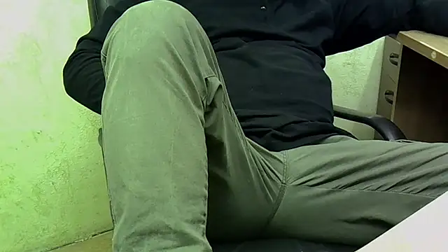 nikdov3 online show from January 16, 1:14 pm