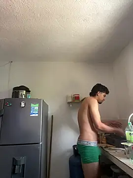 andy 0018 online show from July 7, 2:54 pm