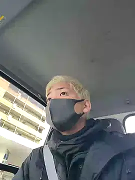 da--------i online show from January 30, 1:22 am