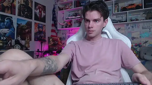 Mike Burn online show from March 10, 11:01 am