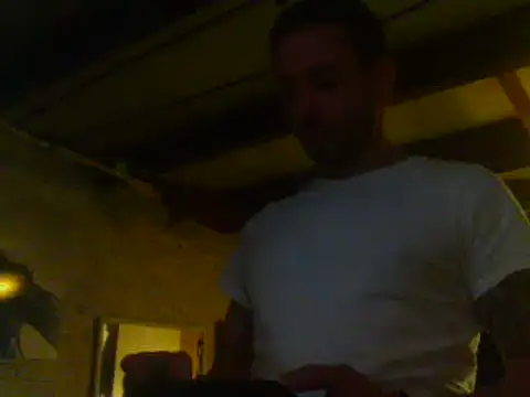 Gman143187 online show from March 8, 6:52 am