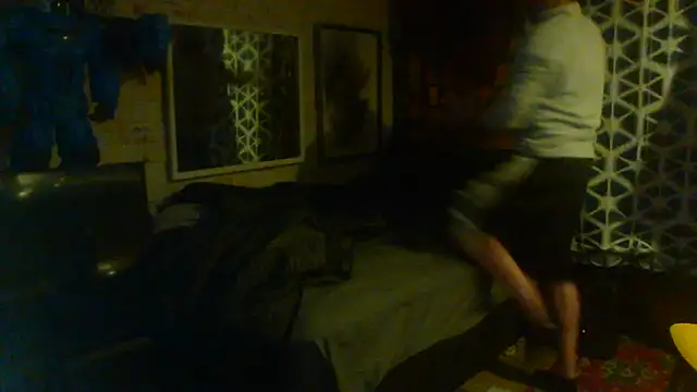 Gman143187 online show from March 9, 12:42 am