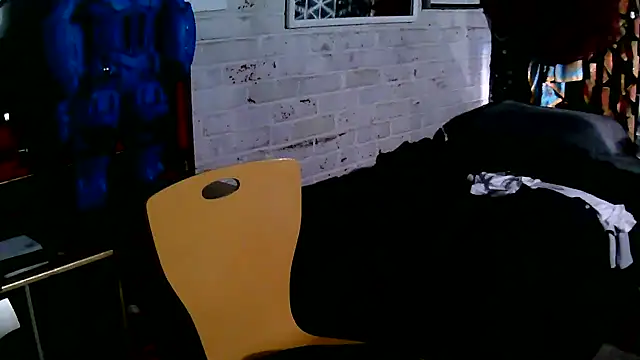 Gman143187 online show from March 13, 4:45 pm