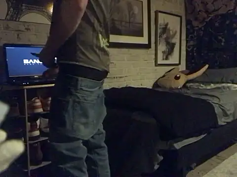 Gman143187 online show from January 29, 6:01 am