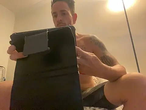 Gman143187 online show from October 6, 2:22 pm