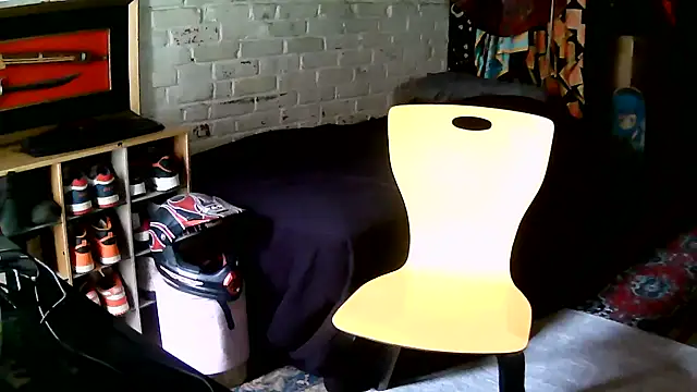 Gman143187 online show from March 12, 6:22 pm