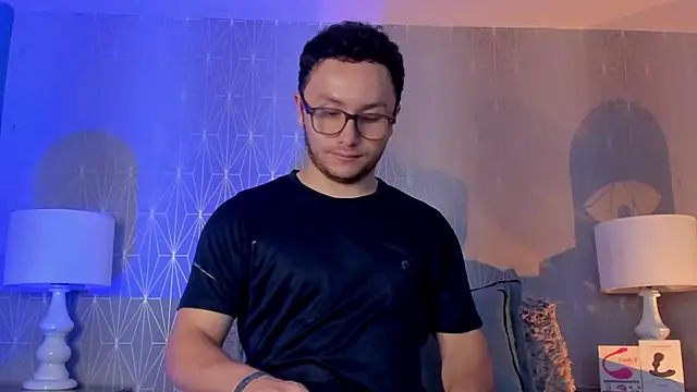 RicharKeat online show from December 4, 3:15 am