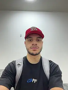 Amadeo Wild online show from September 23, 3:55 pm