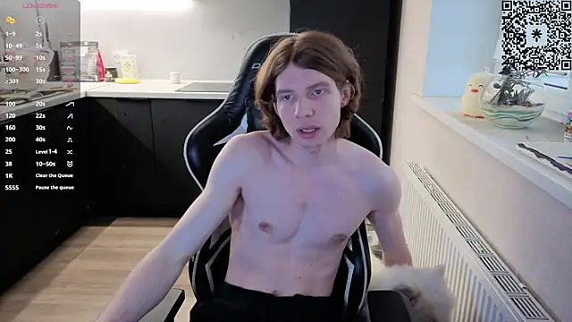 spaisenok online show from November 17, 11:57 am