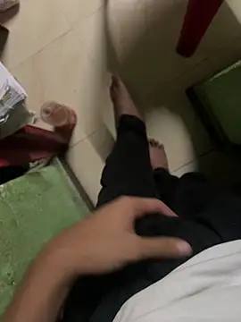 Privateseducer online show from October 10, 10:23 pm