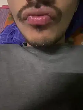 Privateseducer online show from February 20, 11:32 pm